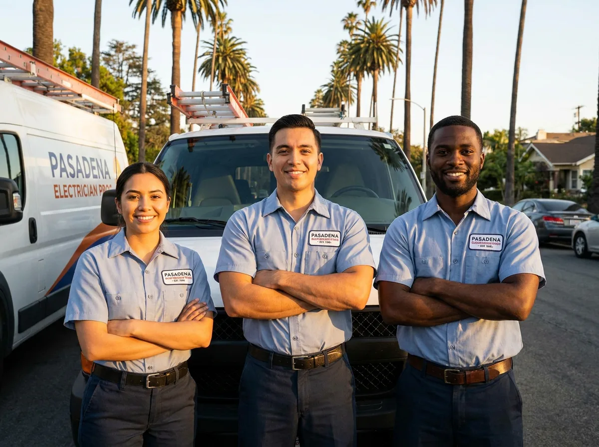 Electrician company in Brasher Falls, NY