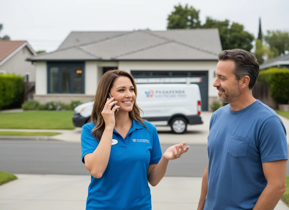 Electrician Brasher Falls, NY FAQs